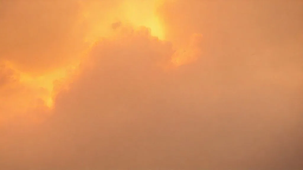 A vast, crystalline cityscape shrouded in deep, luminescent fog, stretching towards a binary sunset. Abstract, towering geometric structures pierce the sky, interconnected by faint energy conduits that subtly pulse. Sparse, elegant data streams float between buildings. Dark, mysterious, futuristic, rendered with hyper-realism and subtle ethereal glows. NO human presence, focus on architectural grandeur and atmospheric depth.